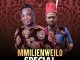 Ejyke Nwamba – Mmili ENWEILO SPECIAL