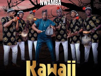 Ejyke Nwamba – Kawaii