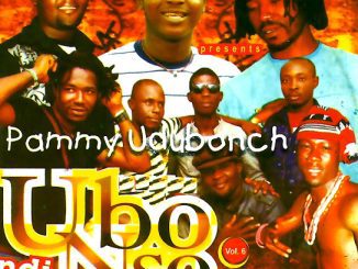 Pammy Udobonch – Udubonchi Nwa Ubo