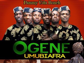 Pammy Udu Bonch – Igbo ji ofor n ogu