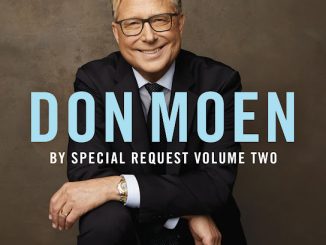 Don Moen – I Offer My Life