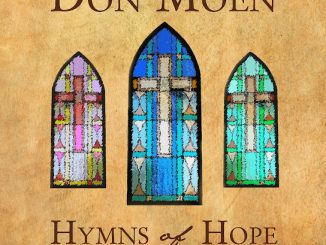 Don Moen – Trust and Obey