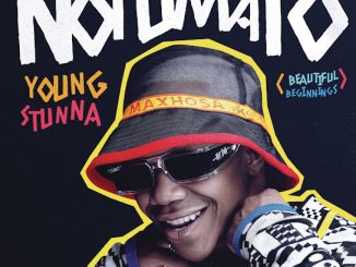 Young Stunna – Adiwele ft. Kabza De Small & DJ Maphorisa
