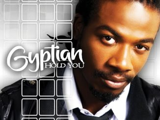 Gyptian - Hold You (Hold Yuh)