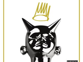 J. Cole - She Knows Ft. Amber Coffman & Cults