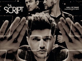The Script - Hall of Fame ft. will.i.am